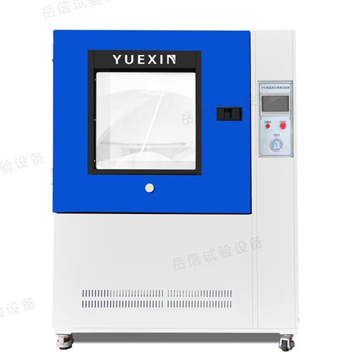 防水試驗(yàn)裝置ipx4和ip44防水等級(jí)的差異化