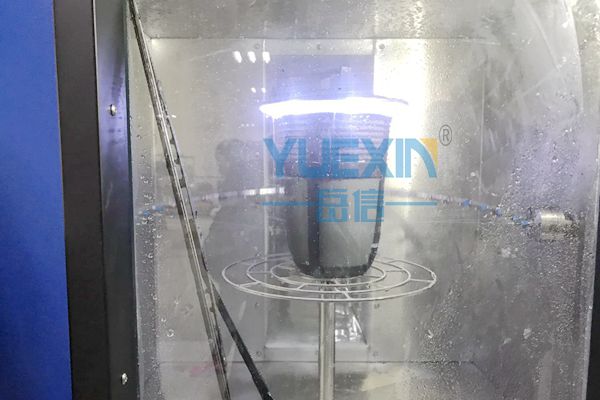 深圳強(qiáng)大實(shí)業(yè)采購IPX3-6綜合防水實(shí)驗(yàn)箱